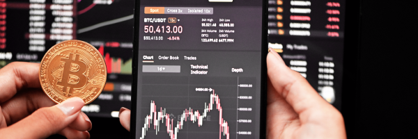 Decentralixed Crypto Exchanges