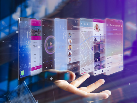 Il gruppo Innowise ha pubblicato un estratto dello sviluppo di applicazioni mobili nel mese di giugno