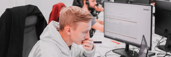 Dedikerade Xamarin utvecklare att hyra