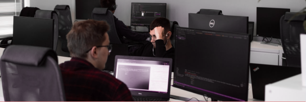 Xamarin desktop utveckling