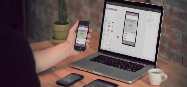 Sviluppo di un'applicazione mobile?