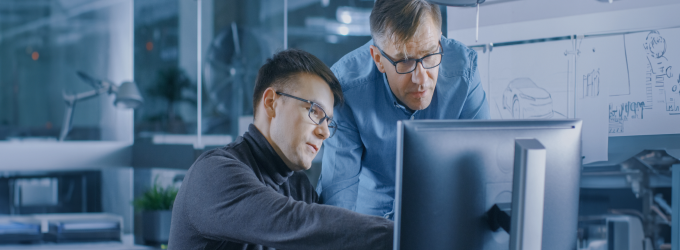 Tests d'acceptation par l'utilisateur
