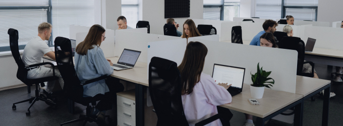 Ulepszenie standardu SAP