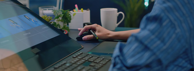 Vollständige Entwicklung mobiler Spiele