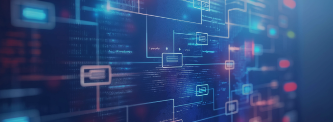 Strømlinjeformet dataflyt